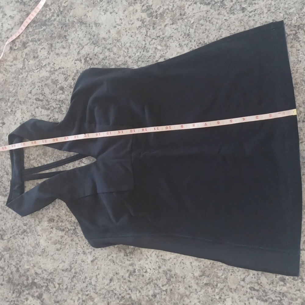 Lululemon Racerback Tank - Picture 4 of 4